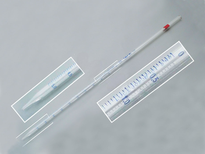 Пипетка мерная 1-1-2-5 ГОСТ 29228-91