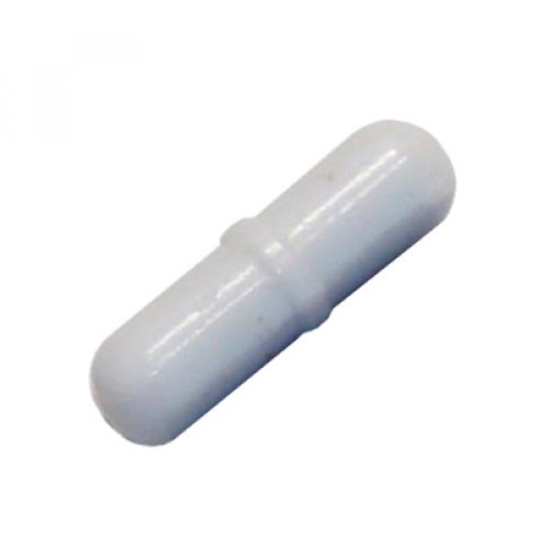 Якорь для магнитной мешалки (полипропилен) 22х7 мм- зеленые