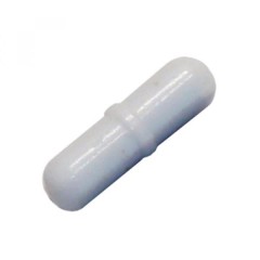 Якорь для магнитной мешалки (полипропилен) 22х7 мм- зеленые