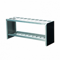 Штатив Ш-20/18, для пробирок