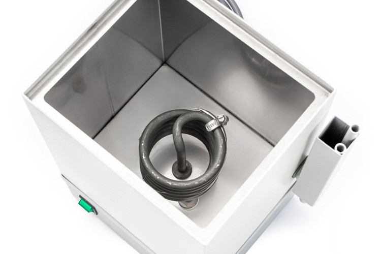 Аквадистиллятор Liston A 1204