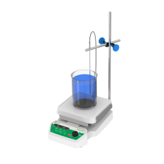 Магнитная мешалка ЭКРОС-6125Н