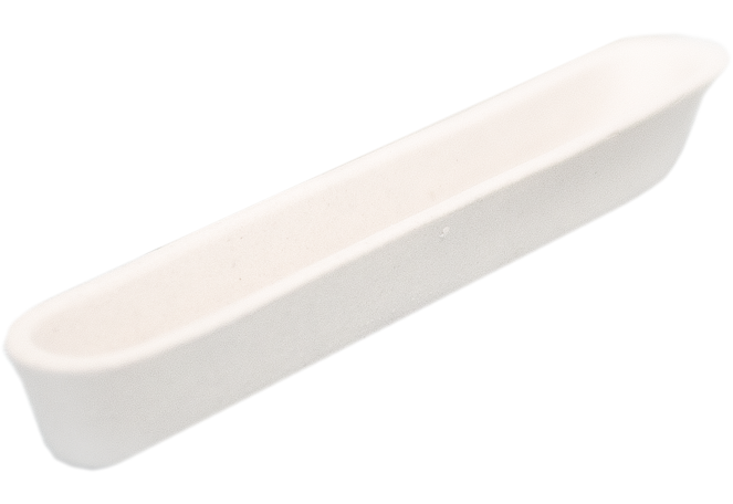 Лодочка для сжигания №4