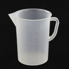 Стакан полипропиленовый с ручкой 3000 мл