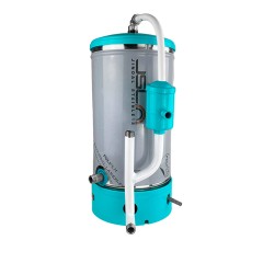 Аквадистиллятор ДЭ 4 М