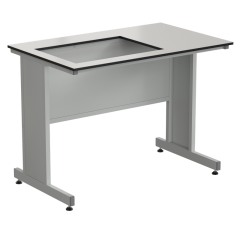 Приставка для весового стола 1200х750х900 мм, раб. поверхность - LABGRADE