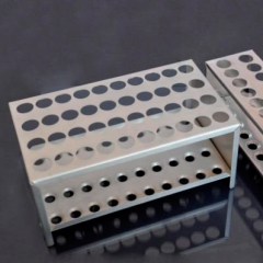 Штатив Ш-40/15, для пробирок Флоринского