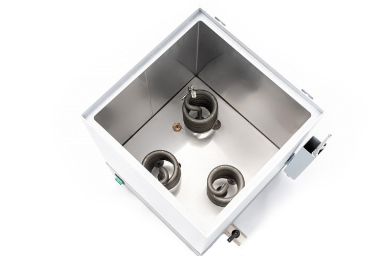 Аквадистиллятор Liston A 1210