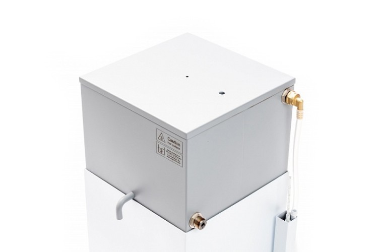 Аквадистиллятор Liston A 1210