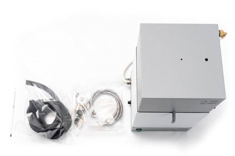 Аквадистиллятор Liston A 1210