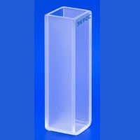 Кювета кварцевая 10 мм, Экрос