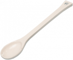 Ложка фарфоровая №4, 250 мм