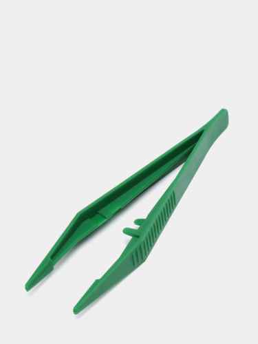 Пинцет 150 мм, п/с, нестерильный