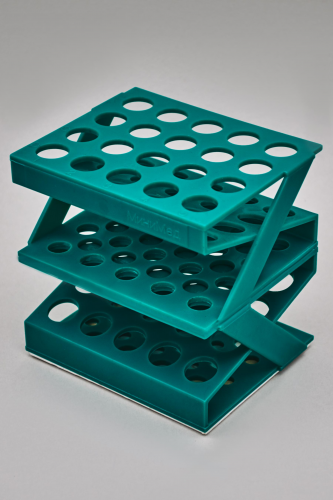 Штатив для пробирок и пипеток ШПМ-20, п/с