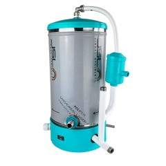 Аквадистиллятор ДЭ 10 М