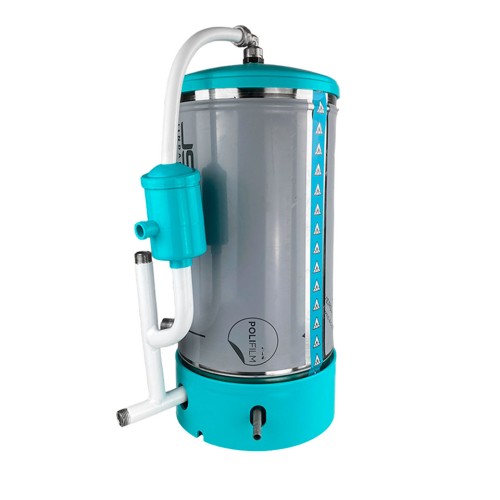 Аквадистиллятор ДЭ 10 М