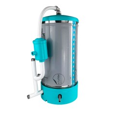 Аквадистиллятор ДЭ 10 М