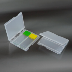 Штатив-бокс на 2 шт., п/п