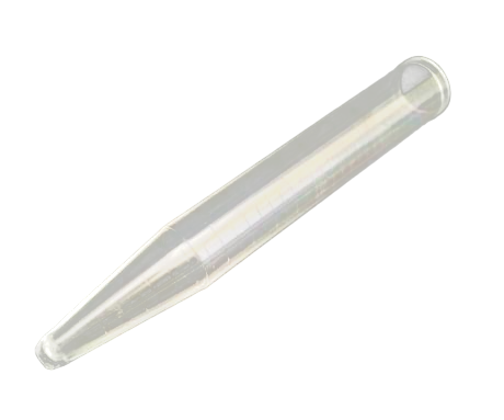 Пробирки центрифужные неградуированные ПЦНГ-1-10 ТС, 500 шт/уп.