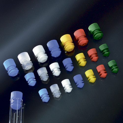 Пробка диаметром 16 мм, п/э, Aptaca, 100 шт/уп.