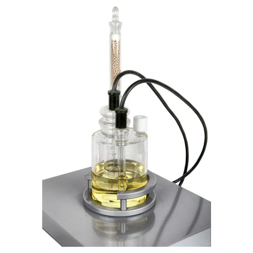 Титратор Фишера кулонометрический ПЭ-9210 (ячейка без диафрагмы)