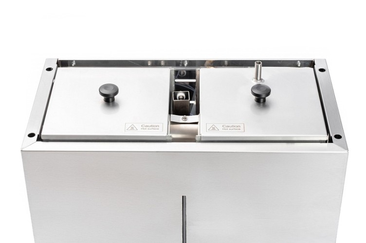 Аквадистиллятор Liston А 1104