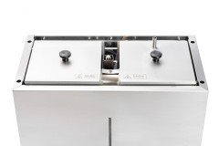 Аквадистиллятор Liston А 1104