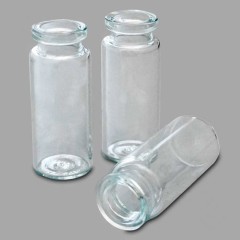 Флакон пенициллиновый первого гидролитического класса 15 мл, 234 шт/уп.