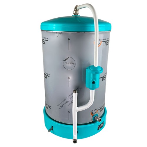 Аквадистиллятор ЭМО ДЭ-25М