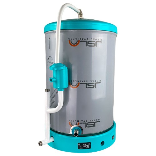 Аквадистиллятор ЭМО ДЭ-25М