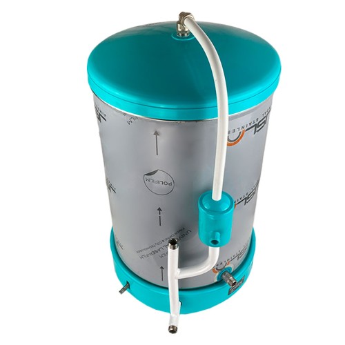 Аквадистиллятор ЭМО ДЭ-25М