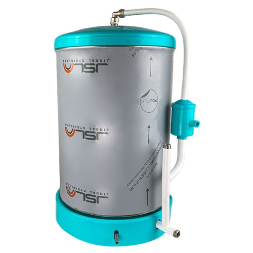 Аквадистиллятор ЭМО ДЭ-25М