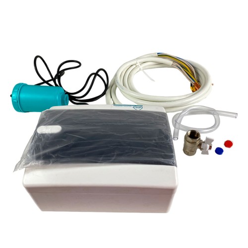 Аквадистиллятор ЭМО ДЭ-25М