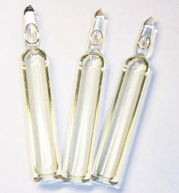 Октахлордибензфуран раствор в толуоле (50 мкг/см3) СОП 0609-03