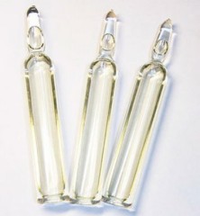 Октахлордибензфуран раствор в толуоле (50 мкг/см3) СОП 0609-03