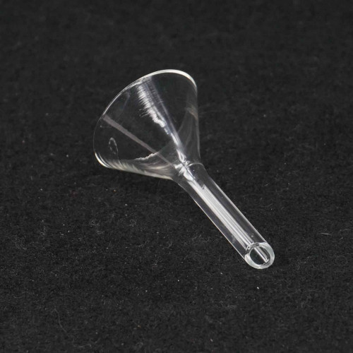 Воронка лабораторная В-25-38 мм