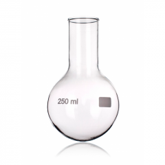 Колба круглодонная с цилиндрической горловиной К-2-50-22, ТС