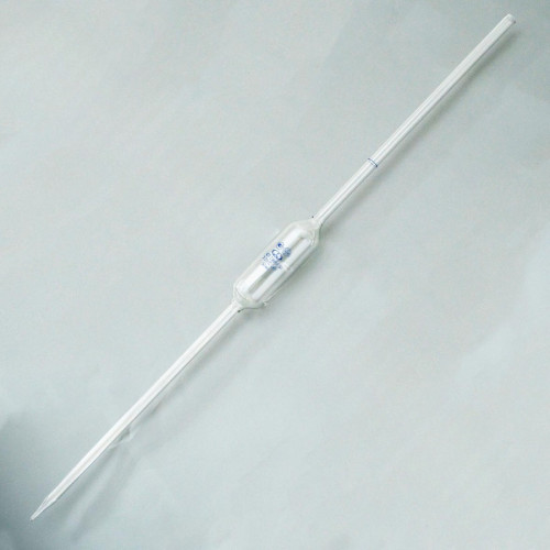 Пипетка с одной меткой (Мора) 2-2-50 ГОСТ 29169-91