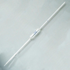 Пипетка с одной меткой (Мора) 2-2-50 ГОСТ 29169-91