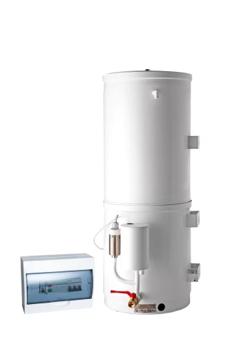 Аквадистиллятор АДЭа 25 СЗМО