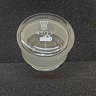 Стаканчик СН 45/13 для взвешивания низкий ГОСТ 25336-82