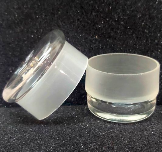 Стаканчик СН 45/13 для взвешивания низкий ГОСТ 25336-82