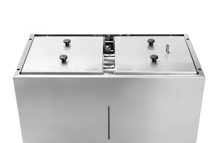 Аквадистиллятор Liston A 1110