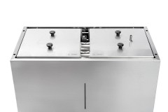 Аквадистиллятор Liston A 1110