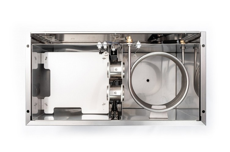 Аквадистиллятор Liston A 1110