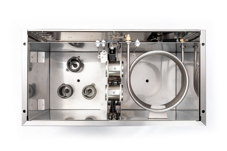 Аквадистиллятор Liston A 1110