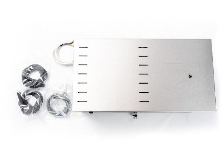 Аквадистиллятор Liston A 1110