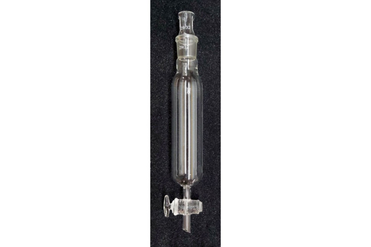 Воронка делительная цилиндрическая ВД-1-100