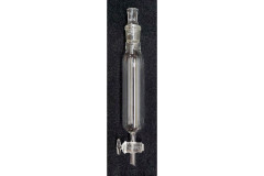 Воронка делительная цилиндрическая ВД-1-100