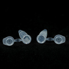 Пробирки микроцентрифужные (Эппендорфа) 1,5 мл с делениями, 500 шт/уп.